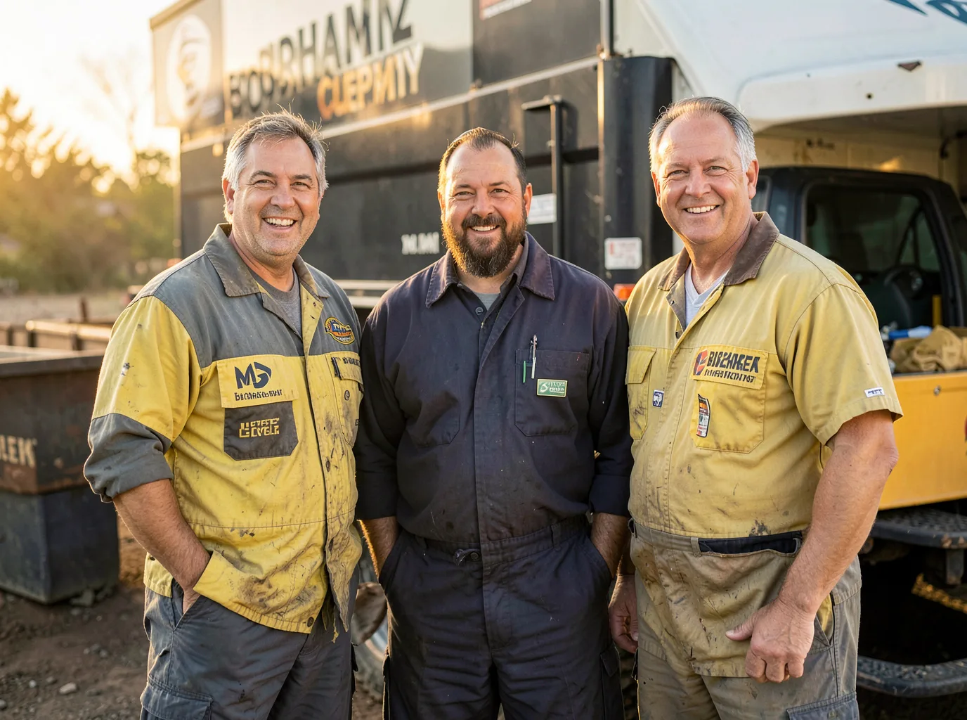 Sewage Cleanup company in Holstein, IA